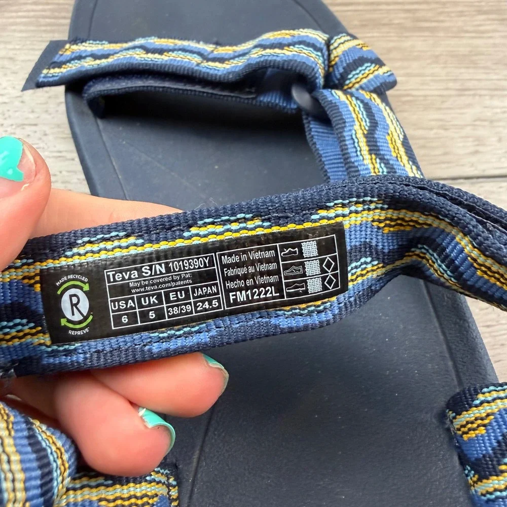 Teva thank you
